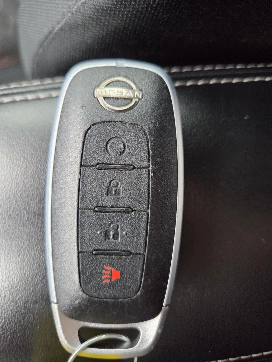 Nissan Kicks photo 25