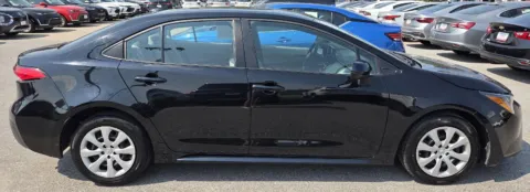 More photos of 2024 Toyota Corolla LE at Capital City Motor Company, IA