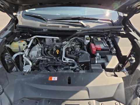 More photos of 2024 Mitsubishi Outlander SE at Capital City Motor Company, IA