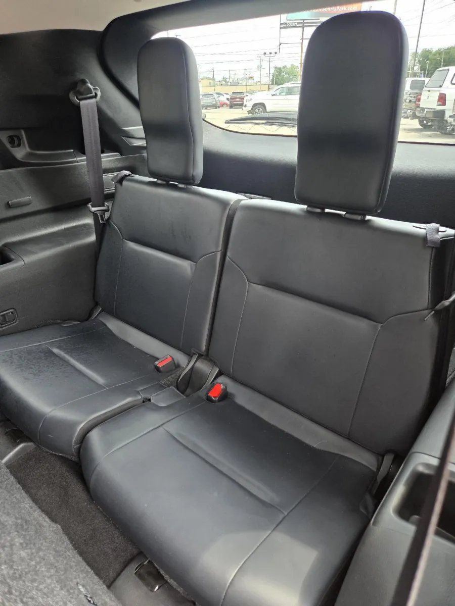 Mitsubishi Outlander photo 17