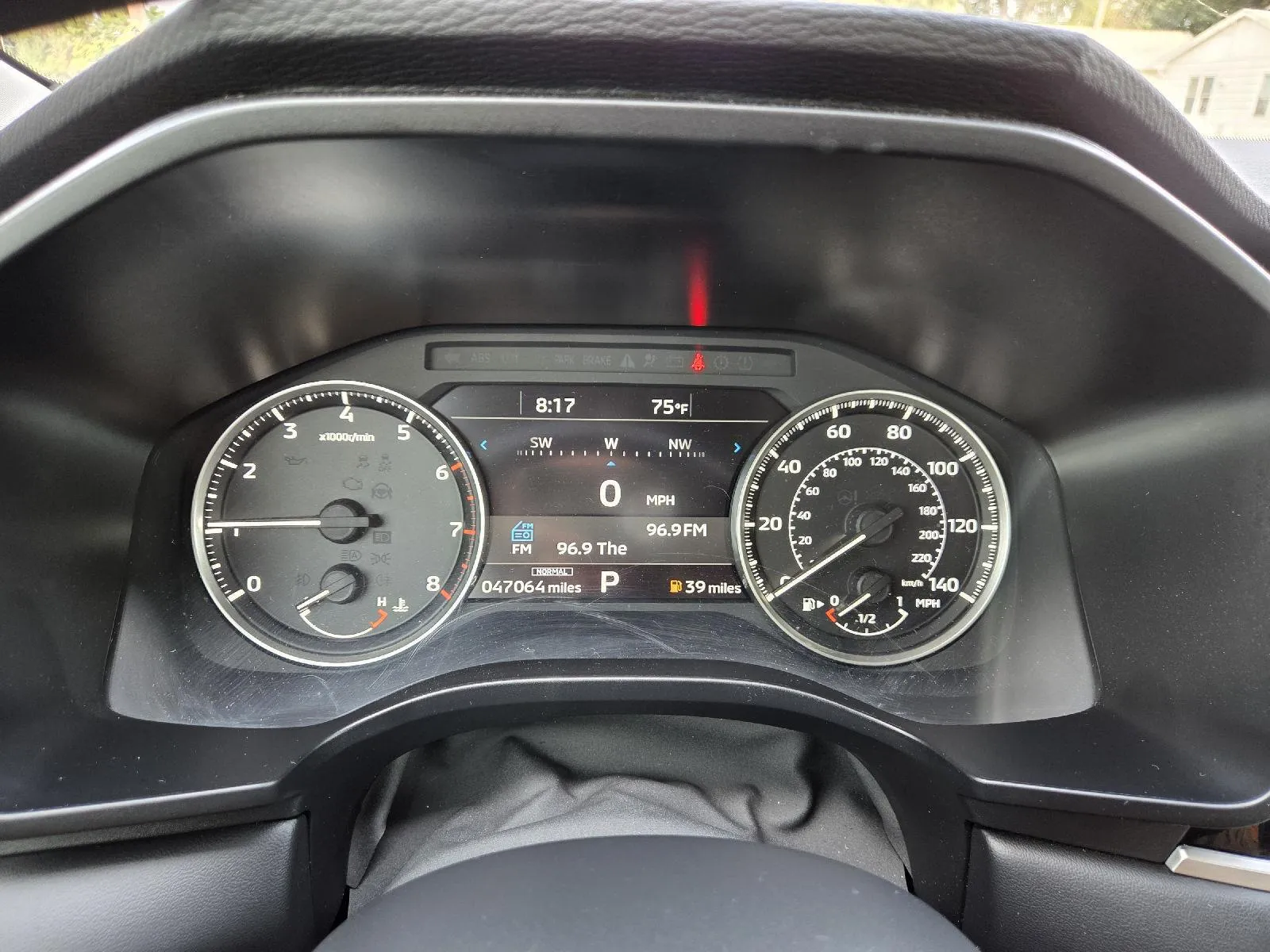 Mitsubishi Outlander photo 20