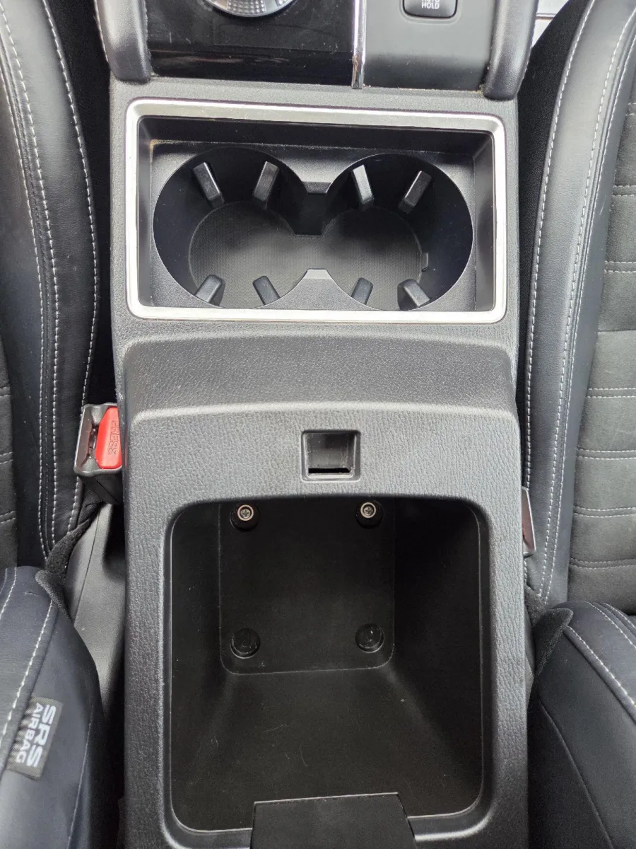 Mitsubishi Outlander photo 23