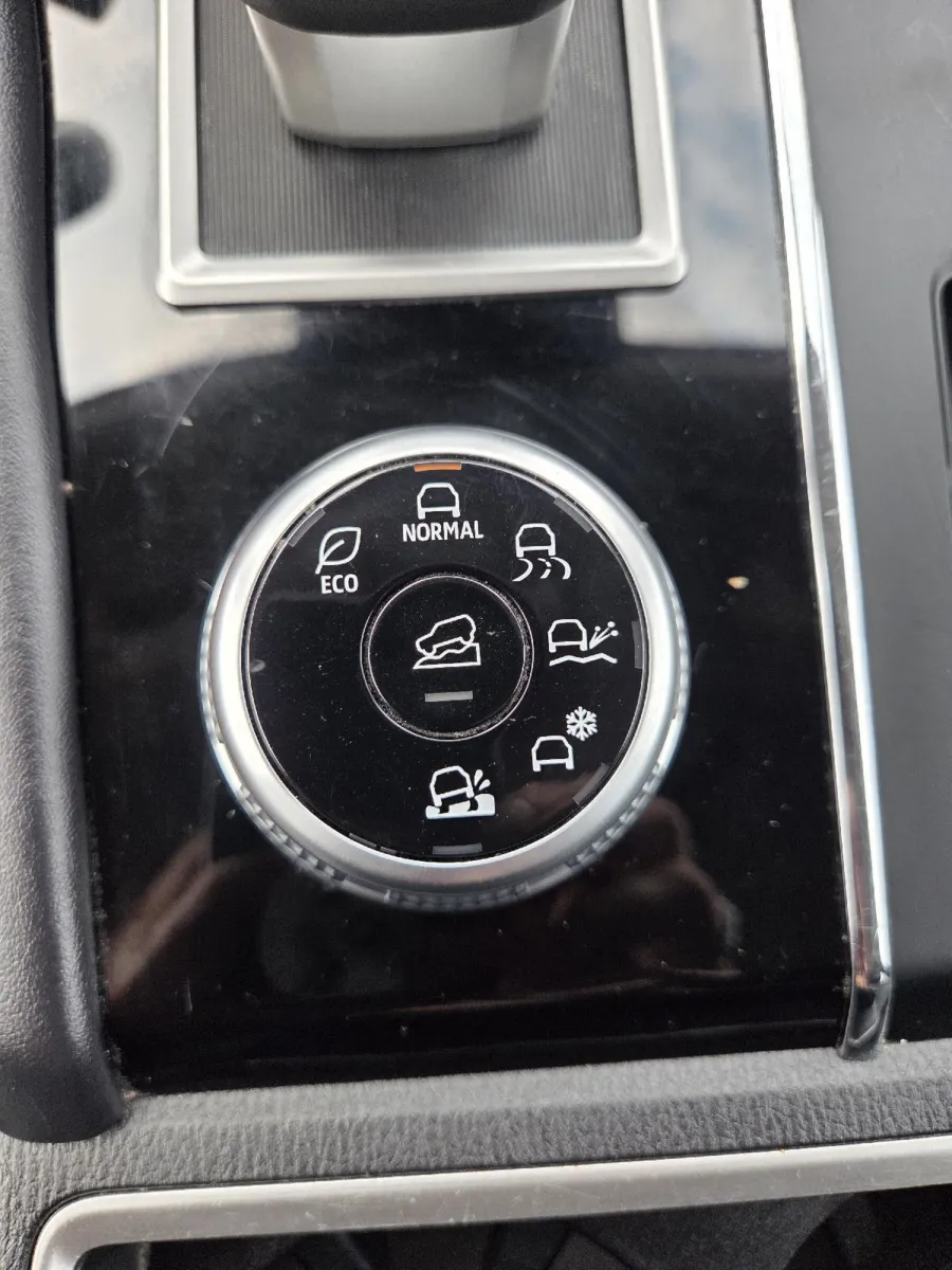 Mitsubishi Outlander photo 25