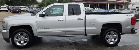 More photos of 2017 Chevrolet Silverado 1500 LTZ at Capital City Motor Company, IA