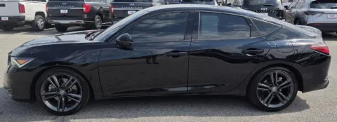 More photos of 2024 Acura Integra w/Tech w/A-SPEC at Capital City Motor Company, IA