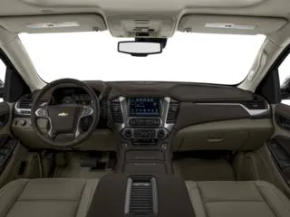 Another view of 2018 Chevrolet Suburban Premier for sale in Des Moines, IA at Capital City Motor Company