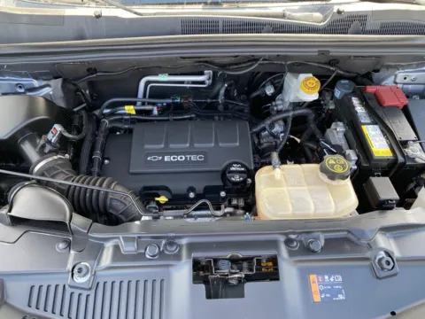 More photos of 2020 Chevrolet Trax LS at Capital City Motor Company, IA