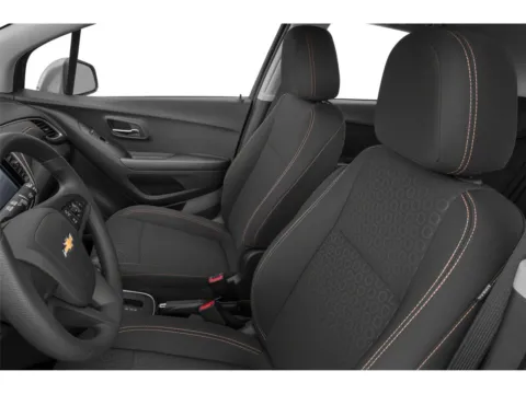 More photos of 2020 Chevrolet Trax LS at Capital City Motor Company, IA