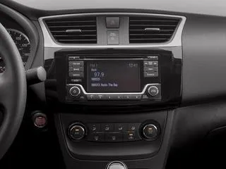 More photos of 2016 Nissan Sentra S at Capital City Motor Company, IA