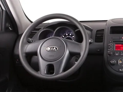 Photos of 2013 Kia Soul + for sale in Des Moines, IA at Capital City Motor Company