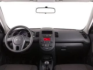 Another view of 2013 Kia Soul + for sale in Des Moines, IA at Capital City Motor Company