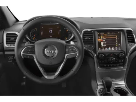 Photos of 2018 Jeep Grand Cherokee Laredo E for sale in Des Moines, IA at Capital City Motor Company