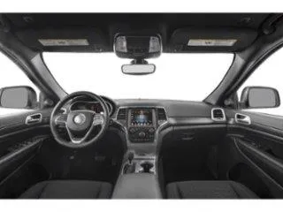 Another view of 2018 Jeep Grand Cherokee Laredo E for sale in Des Moines, IA at Capital City Motor Company