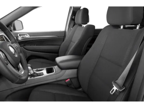 More photos of 2018 Jeep Grand Cherokee Laredo E at Capital City Motor Company, IA