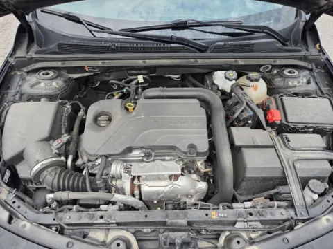 More photos of 2025 Chevrolet Malibu LT at Capital City Motor Company, IA