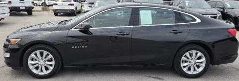 More photos of 2025 Chevrolet Malibu LT at Capital City Motor Company, IA