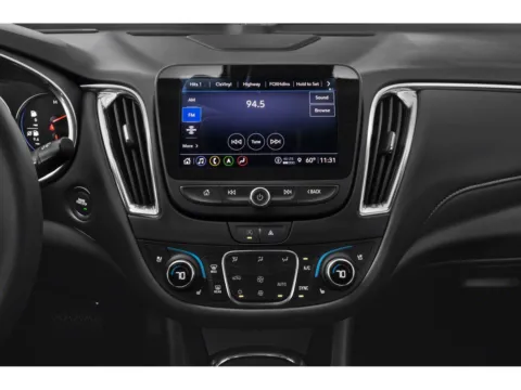 More photos of 2024 Chevrolet Malibu LT at Capital City Motor Company, IA