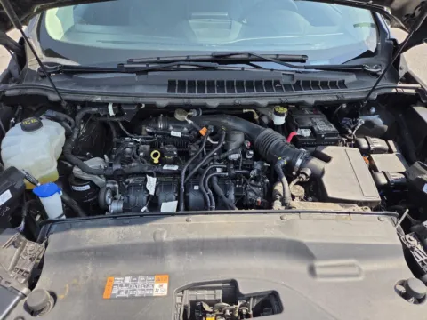 More photos of 2024 FORD EDGE TITANIUM Titanium at Capital City Motor Company, IA