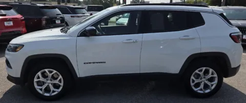 More photos of 2024 JEEP COMPASS LATITUD at Capital City Motor Company, IA