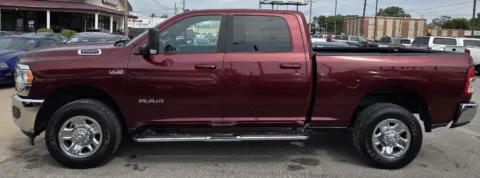 More photos of 2021 Ram 2500 Big Horn at Capital City Motor Company, IA