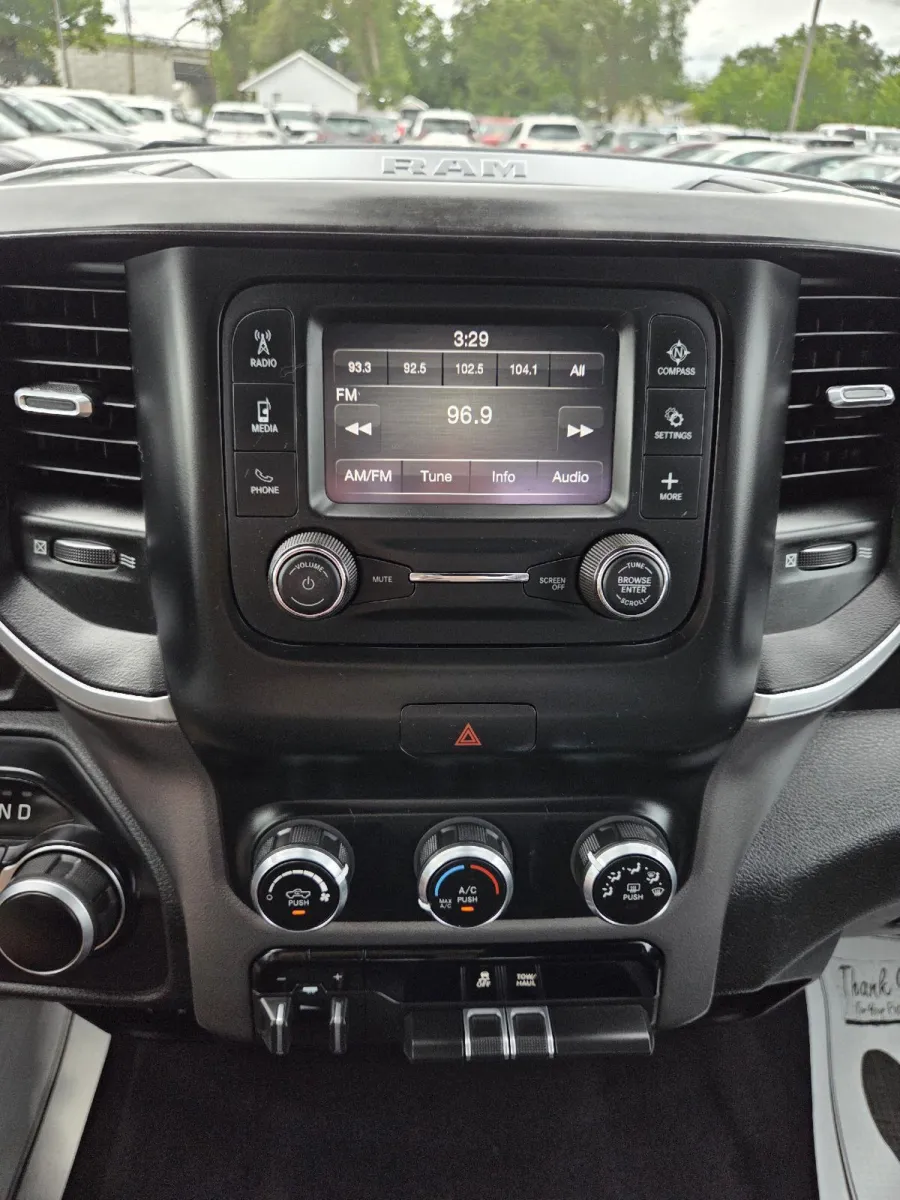 Ram 2500 photo 17