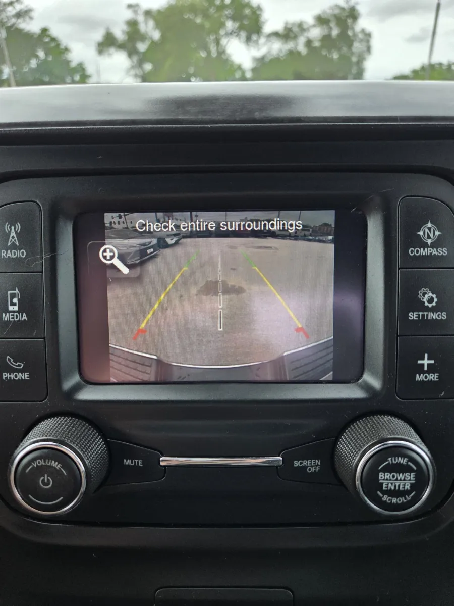 Ram 2500 photo 18