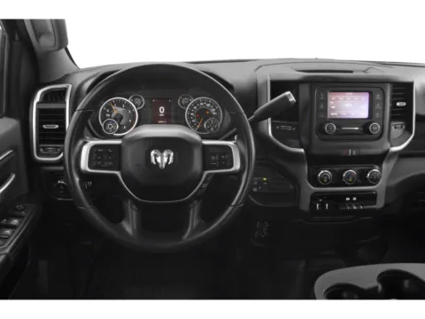 Photos of 2021 Ram 2500 Big Horn for sale in Des Moines, IA at Capital City Motor Company