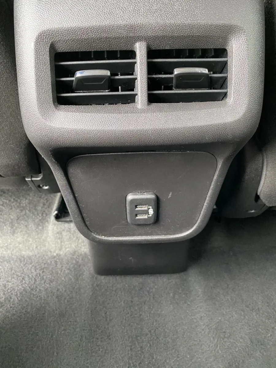 Chevrolet Equinox photo 17