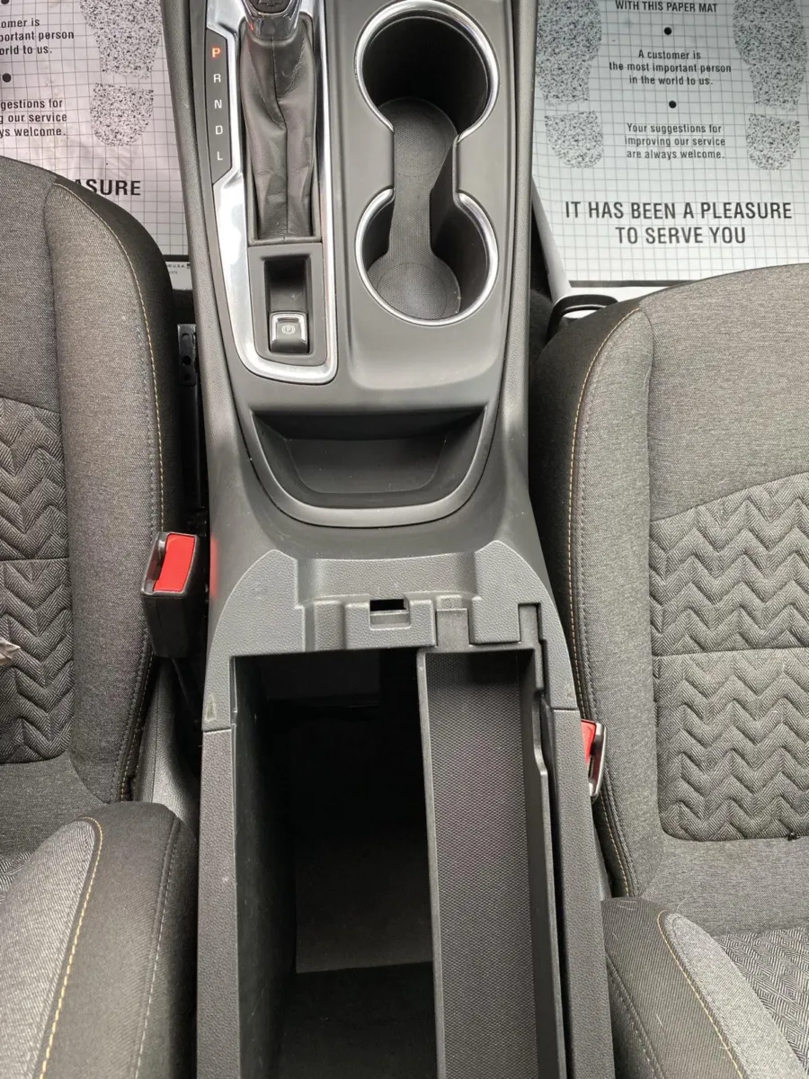 Chevrolet Equinox photo 23