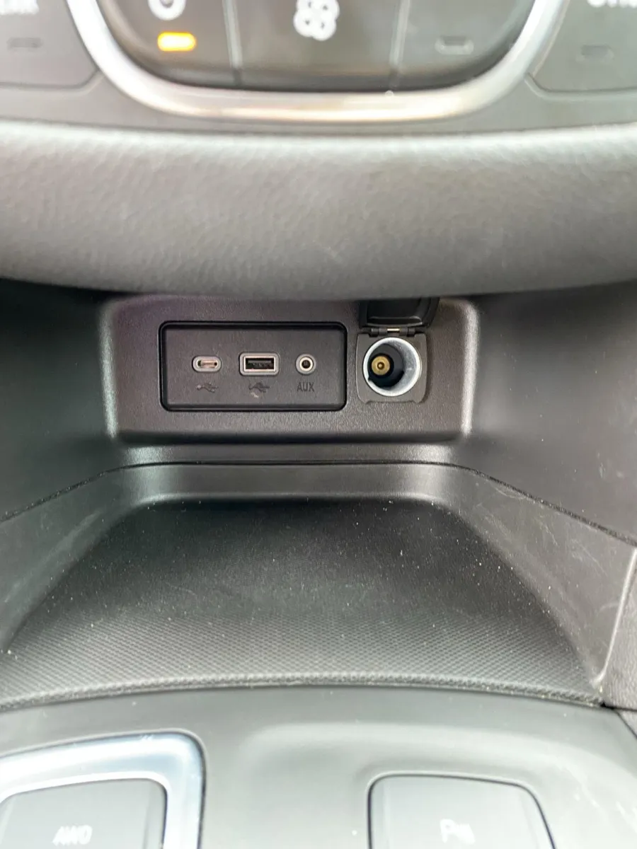 Chevrolet Equinox photo 24