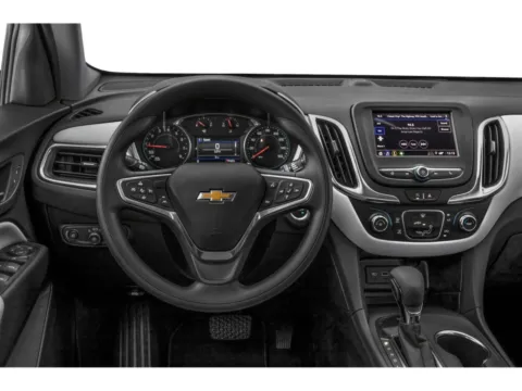 Photos of 2024 Chevrolet Equinox LT for sale in Des Moines, IA at Capital City Motor Company