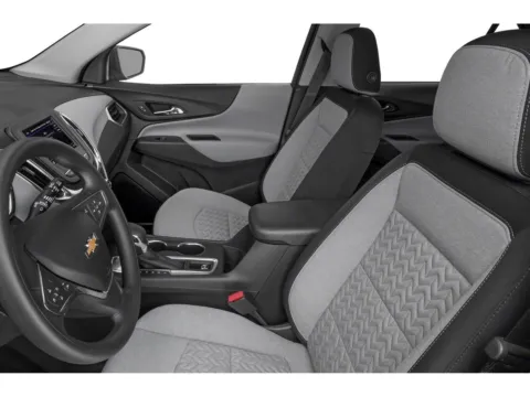 More photos of 2024 Chevrolet Equinox LT at Capital City Motor Company, IA