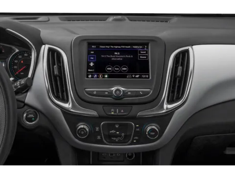 More photos of 2024 Chevrolet Equinox LT at Capital City Motor Company, IA