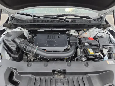 More photos of 2025 Chevrolet Blazer LT at Capital City Motor Company, IA