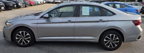 More photos of 2024 VOLKSWAGEN JETTA S at Capital City Motor Company, IA