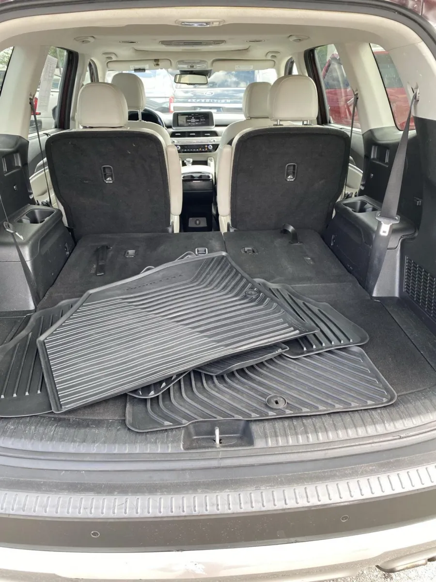 Kia Telluride photo 11