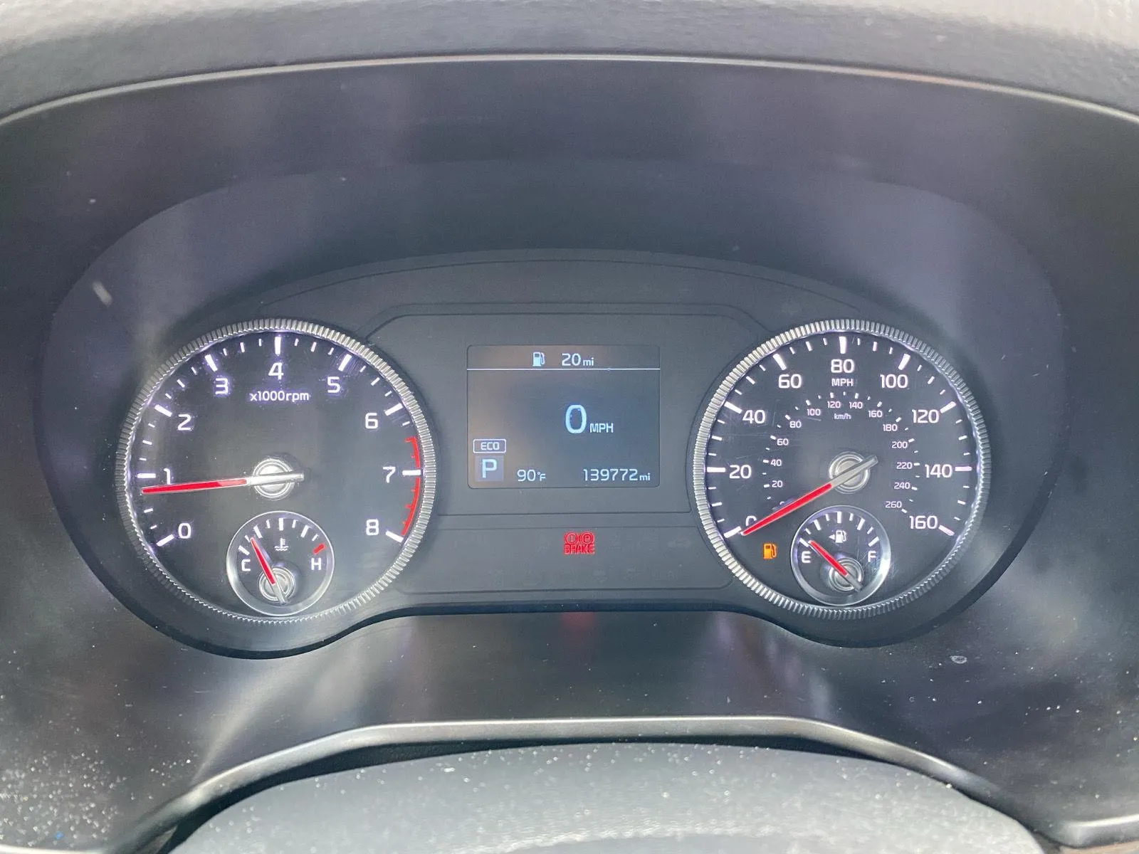 Kia Telluride photo 21