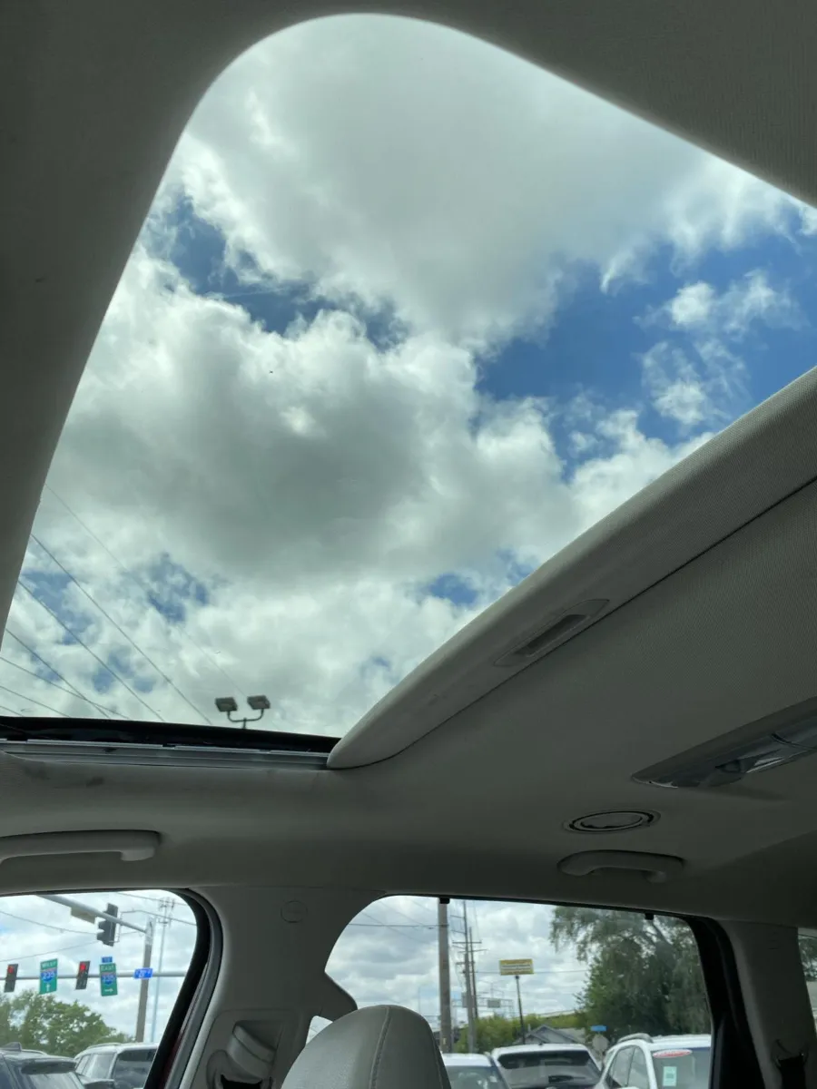 Kia Telluride photo 26