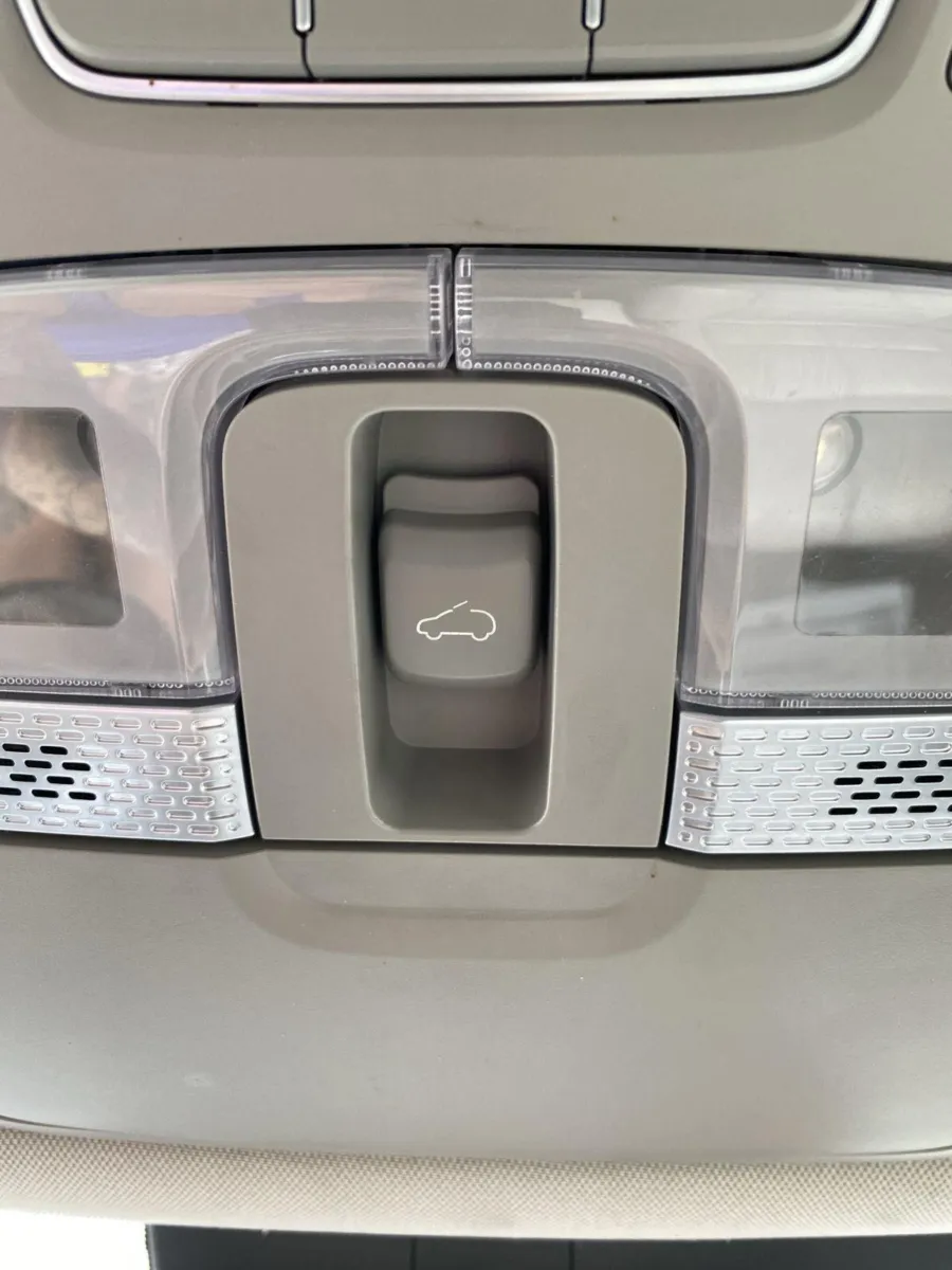 Kia Telluride photo 27