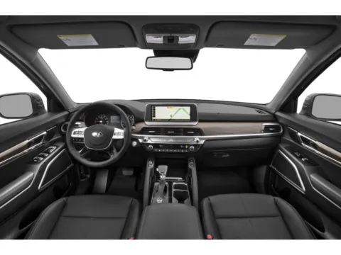 Another view of 2020 Kia Telluride EX for sale in Des Moines, IA at Capital City Motor Company