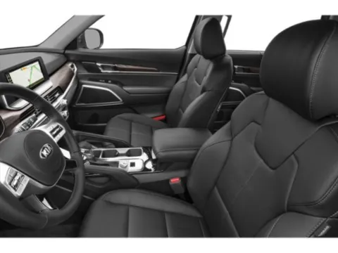 More photos of 2020 Kia Telluride EX at Capital City Motor Company, IA
