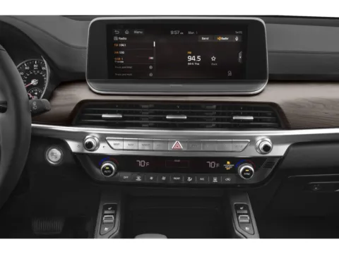 More photos of 2020 Kia Telluride EX at Capital City Motor Company, IA