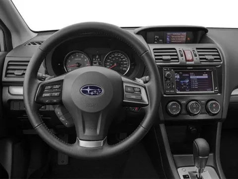 Photos of 2014 Subaru XV Crosstrek Limited for sale in Des Moines, IA at Capital City Motor Company