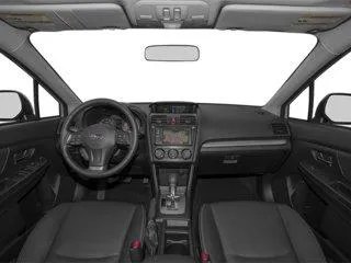 Another view of 2014 Subaru XV Crosstrek Limited for sale in Des Moines, IA at Capital City Motor Company