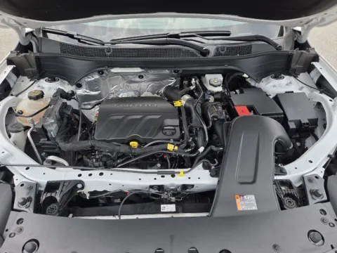More photos of 2025 Chevrolet Trax 1RS at Capital City Motor Company, IA
