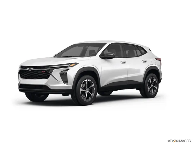 2025 CHEVROLET TRAX RS for sale in Des Moines, IA