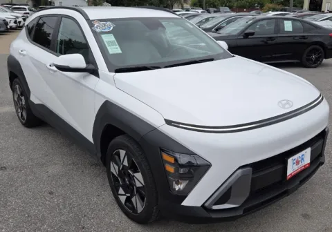 Photos of 2024 Hyundai Kona SEL for sale in Des Moines, IA at Capital City Motor Company