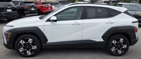More photos of 2024 Hyundai Kona SEL at Capital City Motor Company, IA