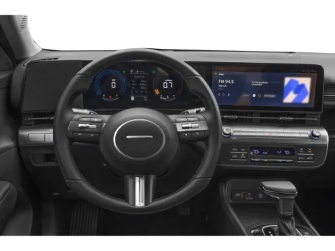 Photos of 2024 Hyundai Kona SEL for sale in Des Moines, IA at Capital City Motor Company