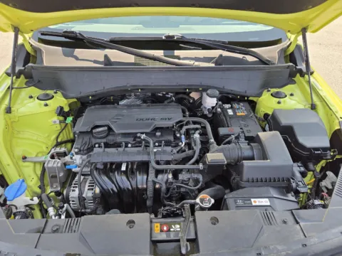 More photos of 2025 Hyundai Kona SEL at Capital City Motor Company, IA